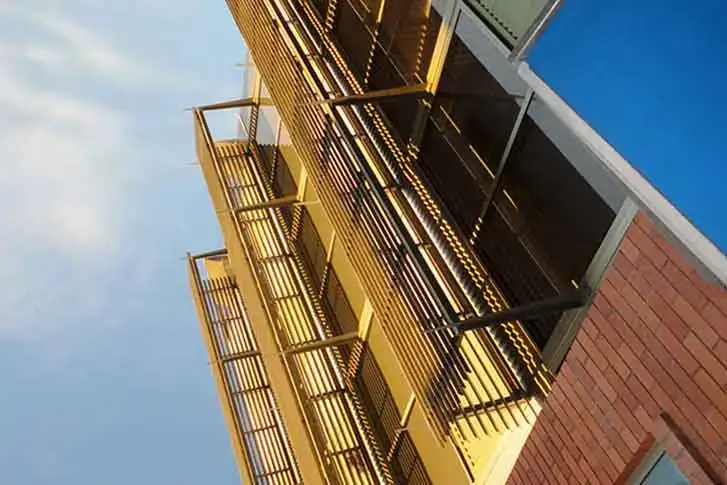 Scottsdale Offices Varsity Lakes, Burleigh Heads QLD, by hhh architects