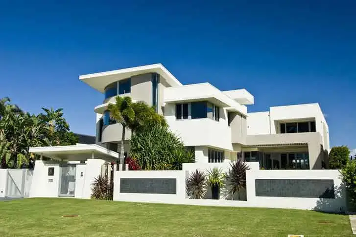 Shearwater, Runaway Bay QLD, by hhh architects