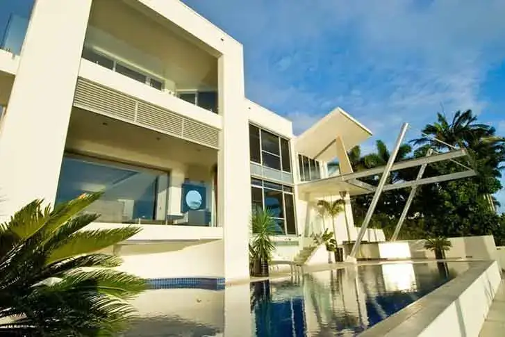 Shearwater, Runaway Bay QLD, by hhh architects