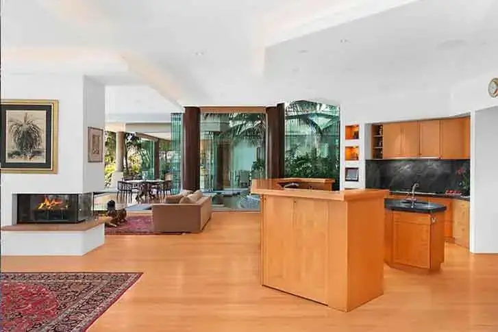 The Corso, Isle of Capri QLD, by hhh architects