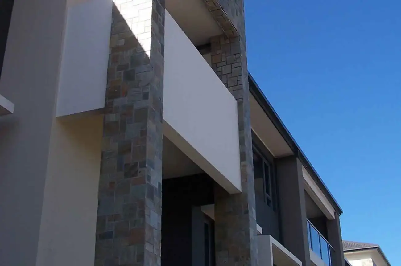 Independent Retirement Living in Mixed Use Scenarios