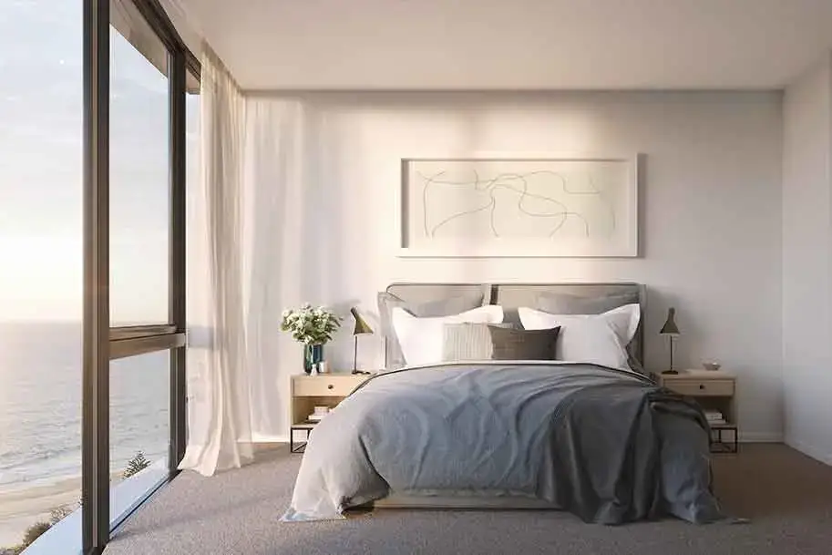 Vue Broadbeach, Broadbeach QLD, by hhh architects