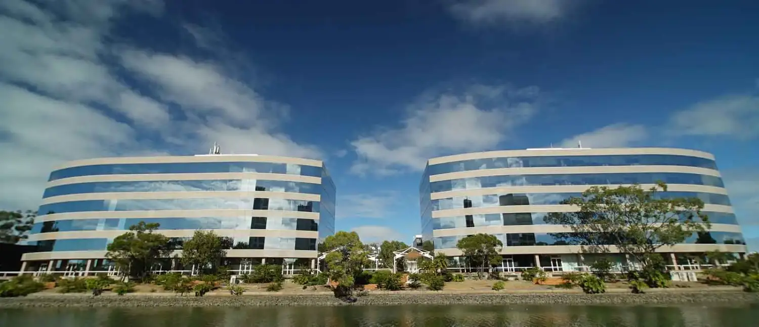 Waterside Office Park