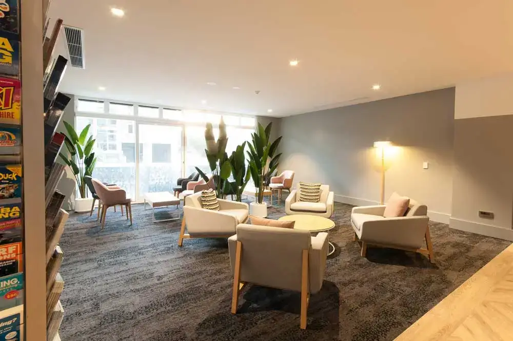 Woodroffe Hotel, Southport QLD, by hhh architects