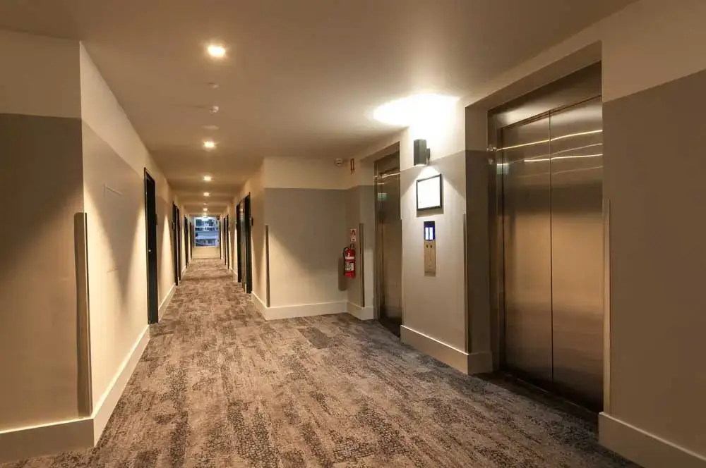 Woodroffe Hotel, Southport QLD, by hhh architects