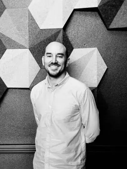 Nathan Winkle, Graduate of Architecture, hhh architects
